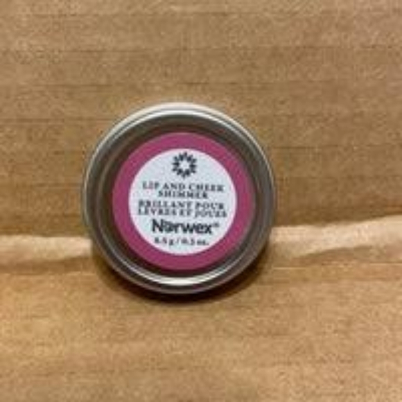 Lip & Cheek Shimmer, limited-edition - Picture 2 of 2